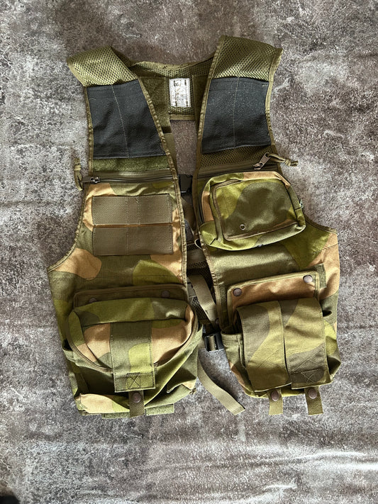 Norwegian M98 Vest