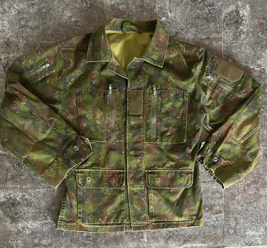 Lithuanian M05 Miško Jacket