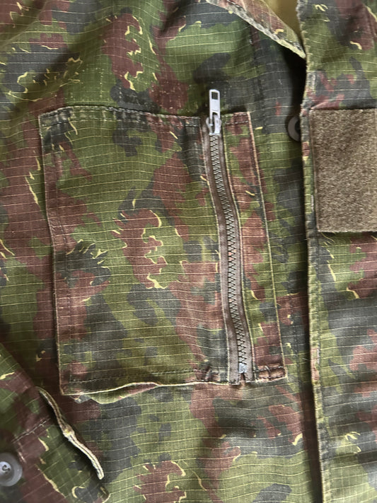 Lithuanian M05 Miško Jacket