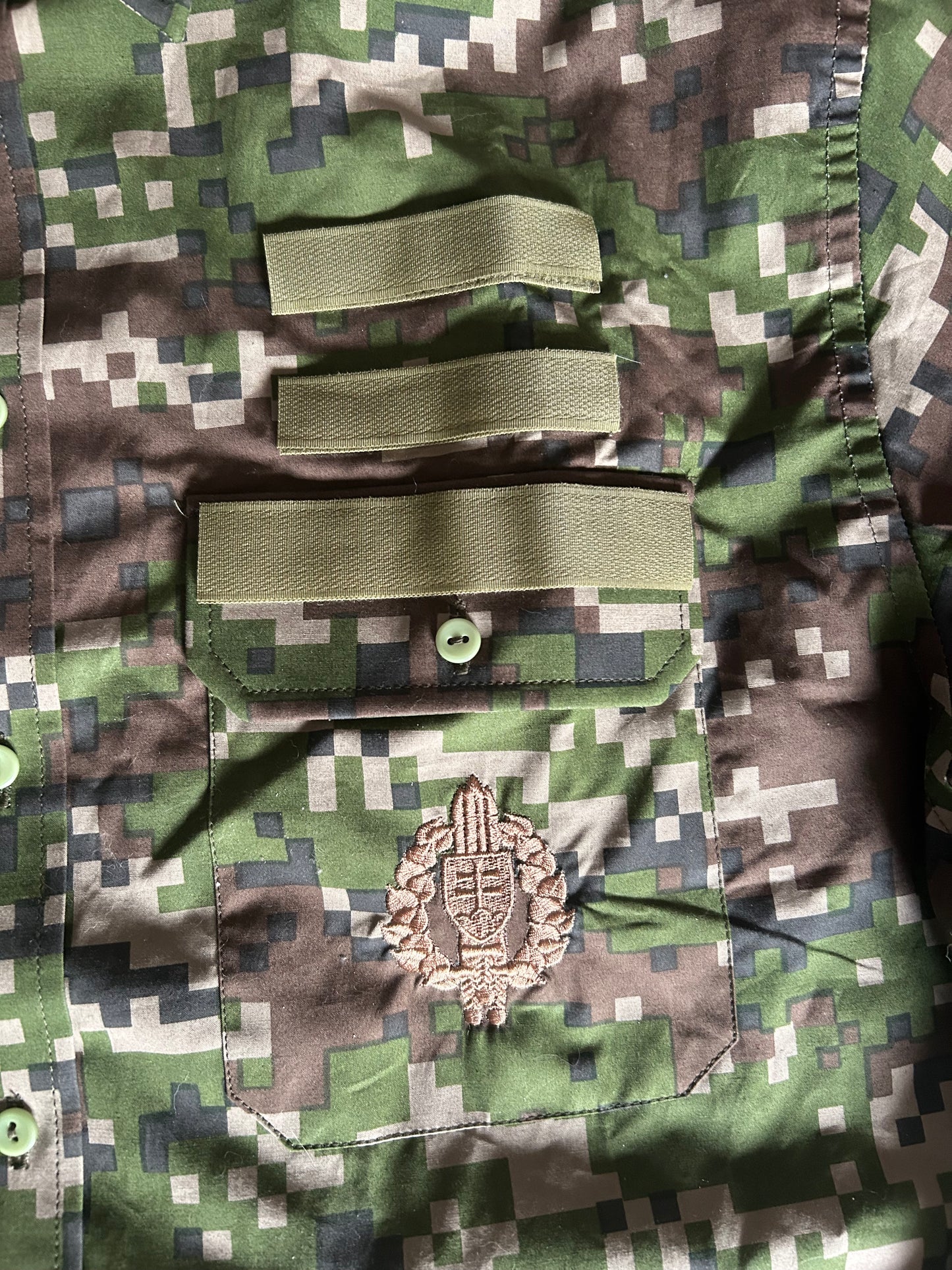 Slovak vz 2007 Shirt