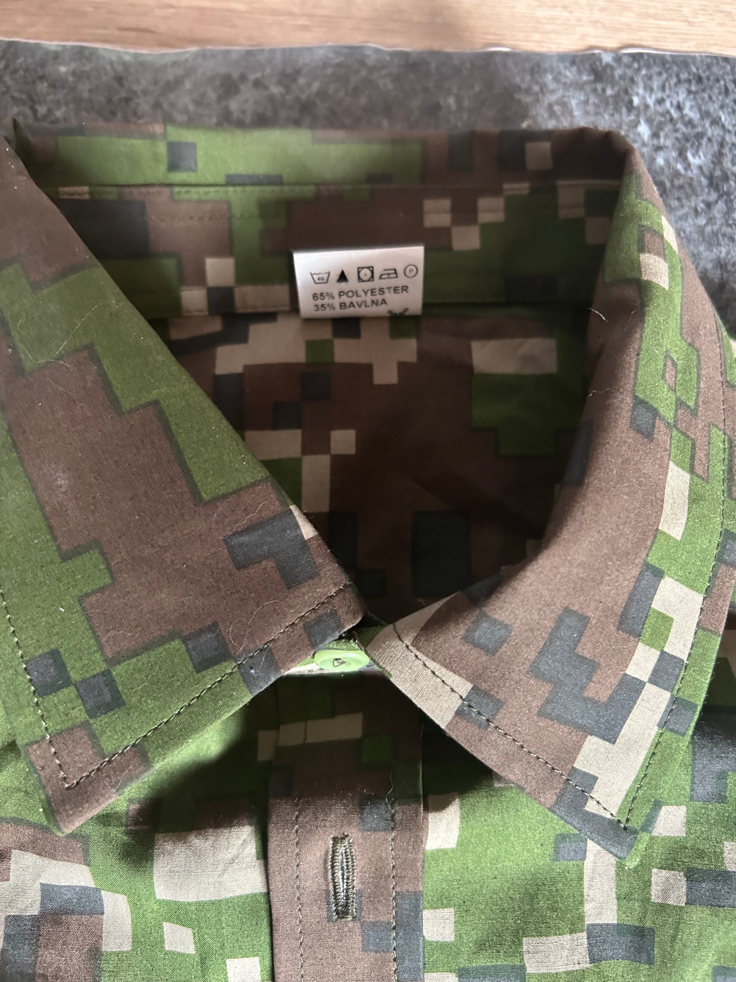 Slovak vz 2007 Shirt