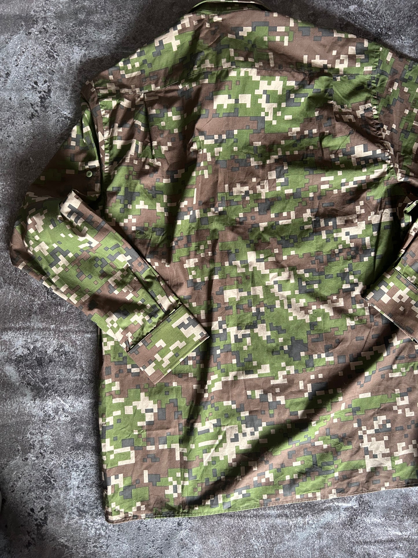 Slovak vz 2007 Shirt