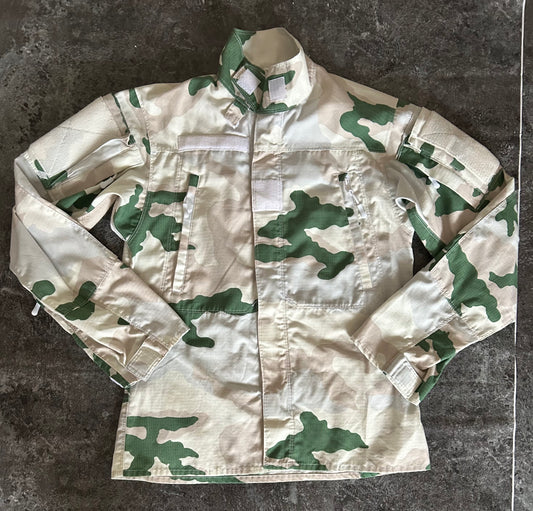 French ZE Snow Shirt