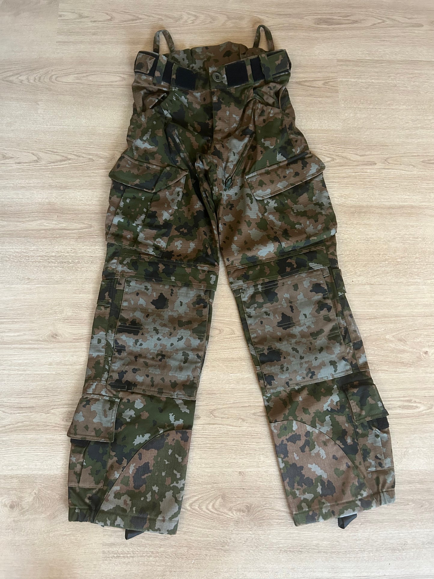 M2011 Combat Pants Original - As New
