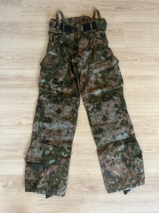 M2011 Combat Pants Original - As New