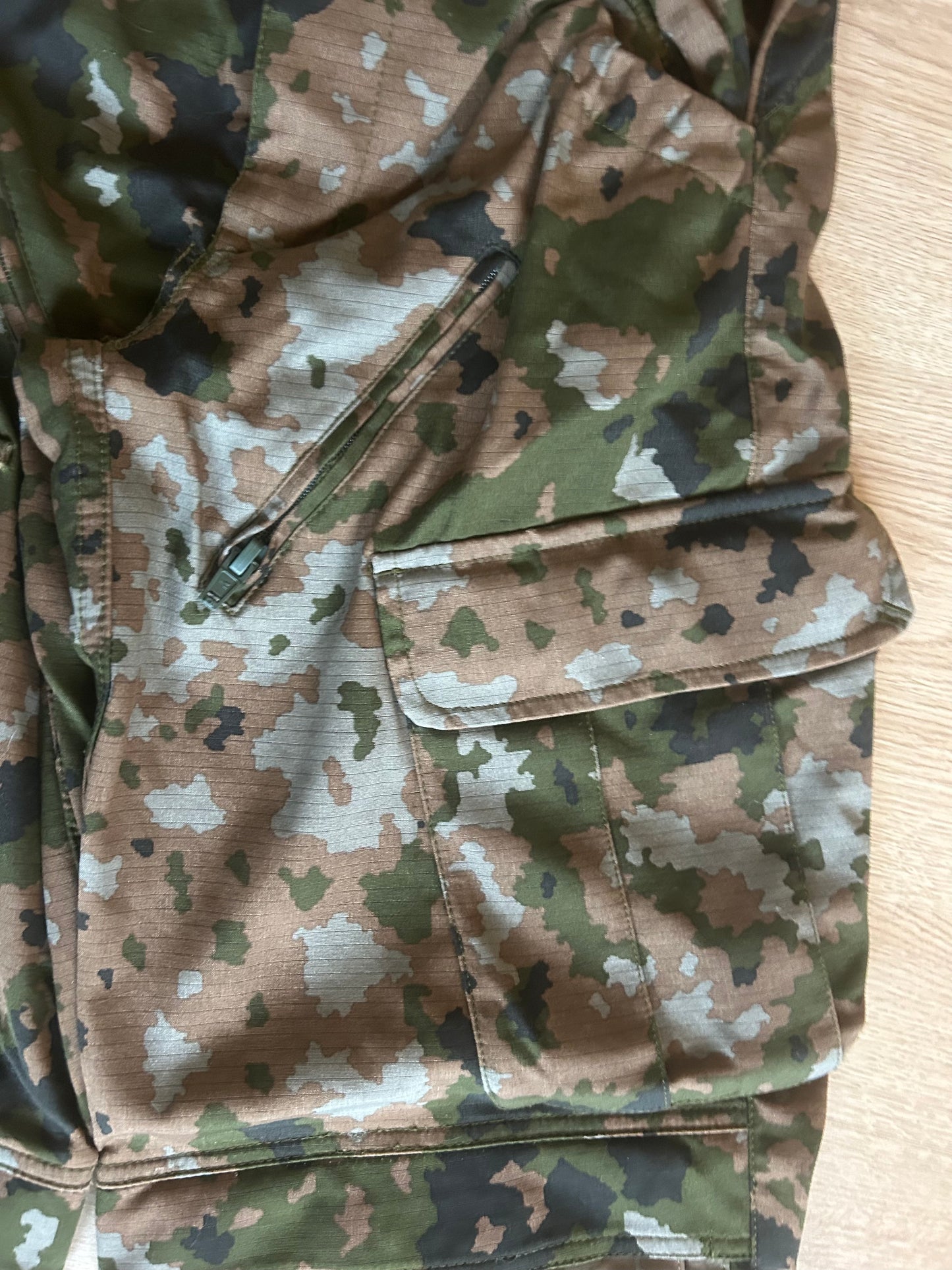 M2011 Combat Pants Original - As New