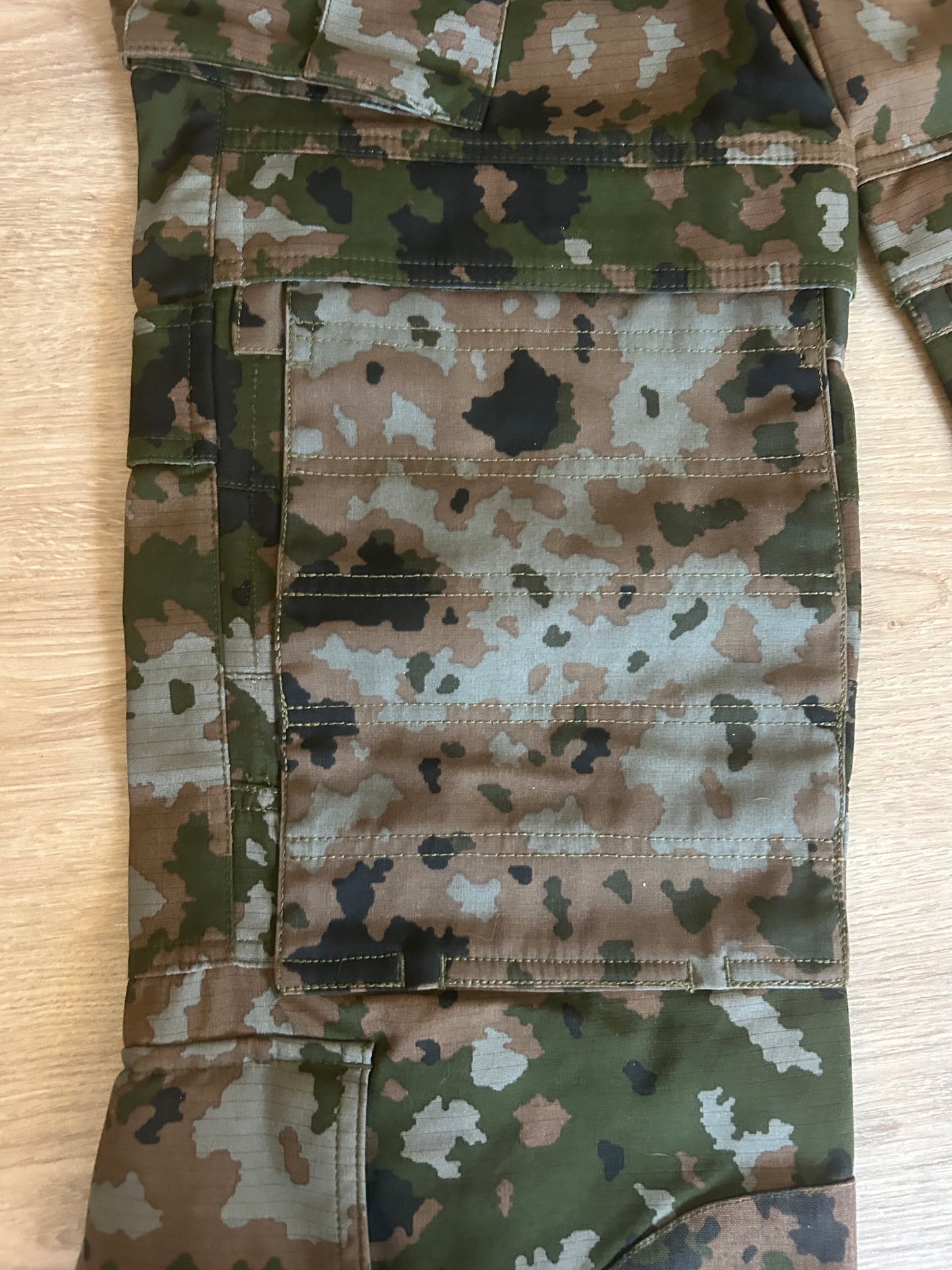 M2011 Combat Pants Original - As New