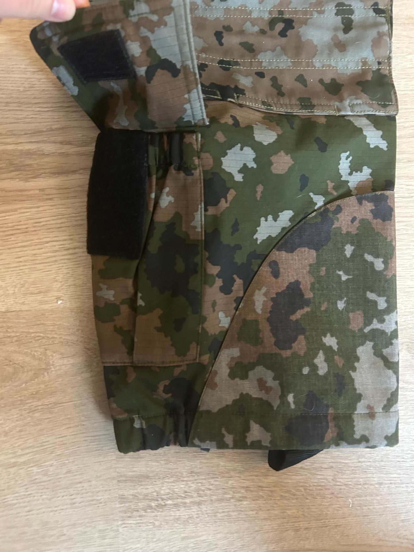 M2011 Combat Pants Original - As New