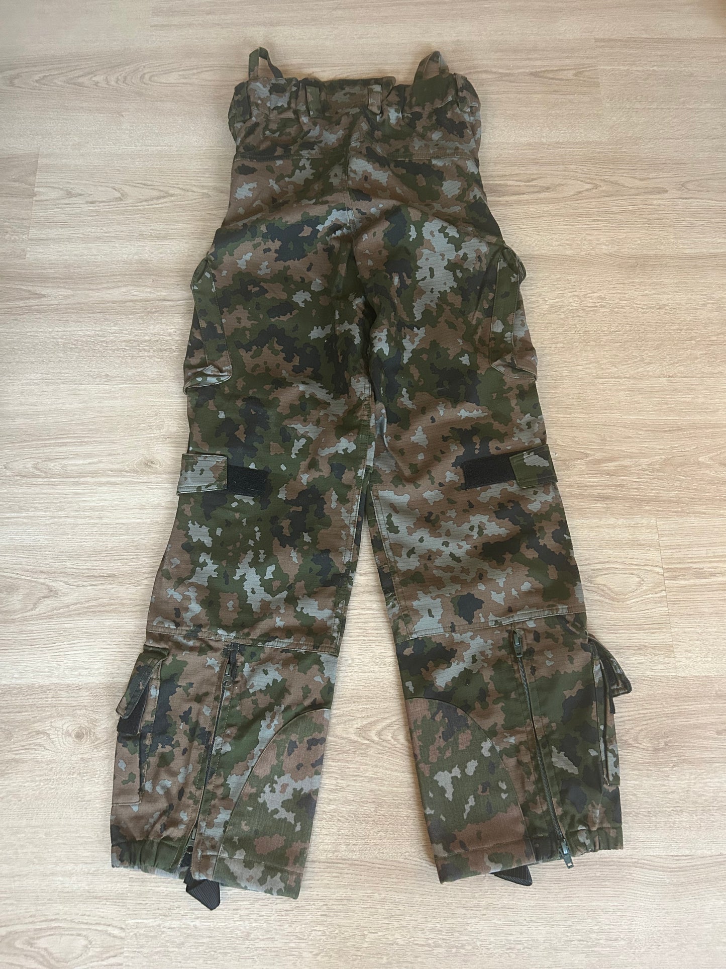 M2011 Combat Pants Original - As New