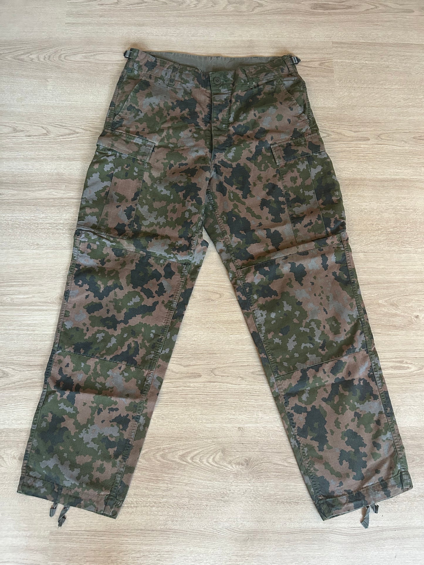 Luxembourg M2011 Pants Original