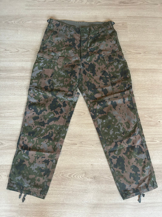 Luxembourg M2011 Pants Original