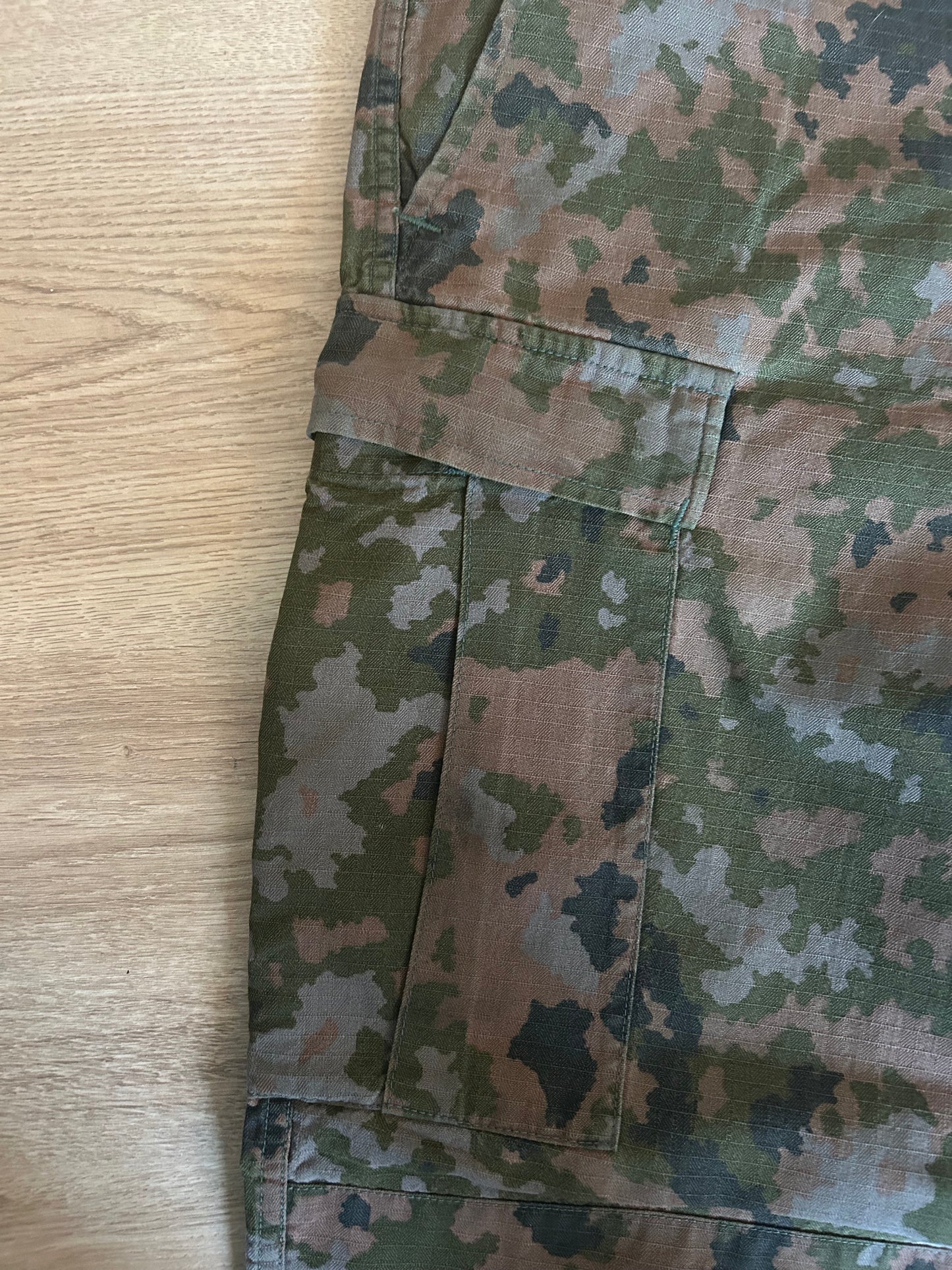 Luxembourg M2011 Pants Original