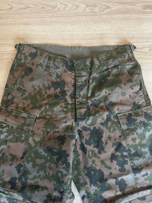 Luxembourg M2011 Pants Original