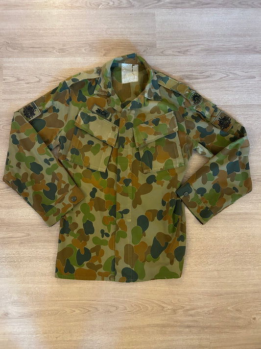 Australian AUSCAM Shirt