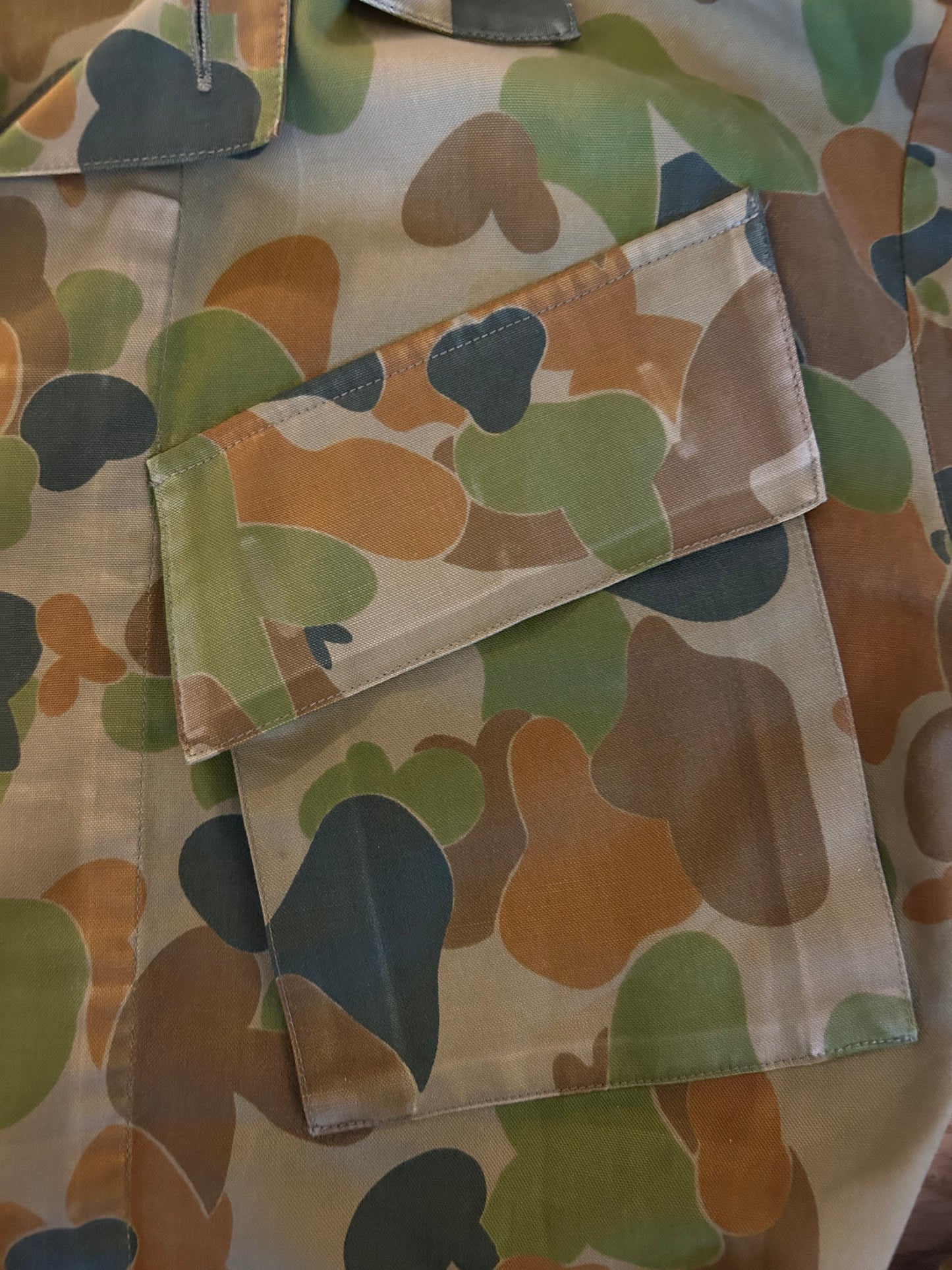 Australian AUSCAM Shirt