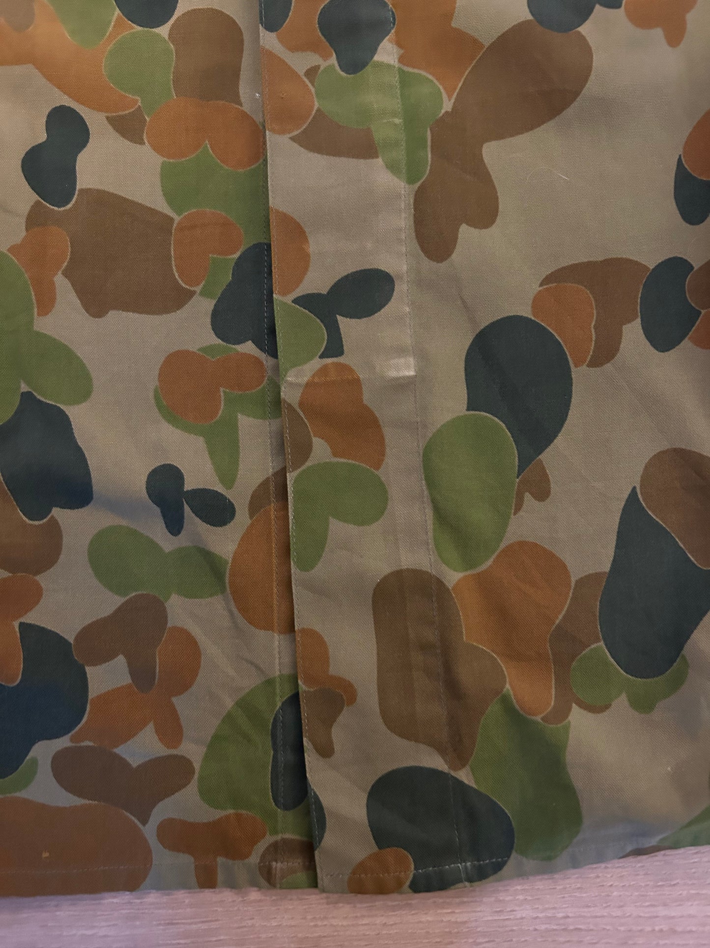 Australian AUSCAM Shirt