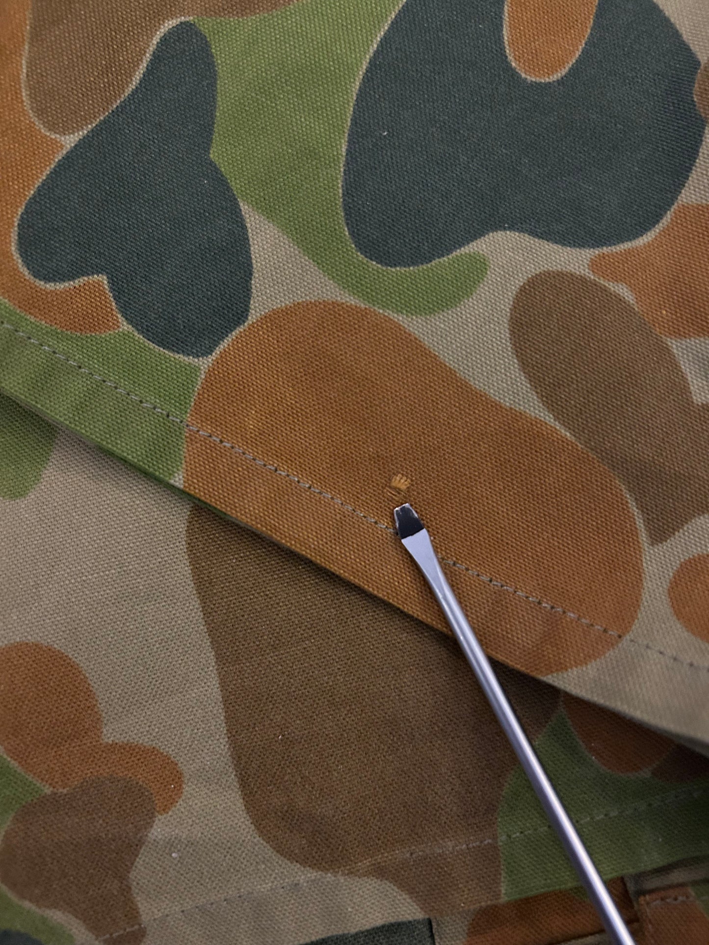 Australian AUSCAM Shirt