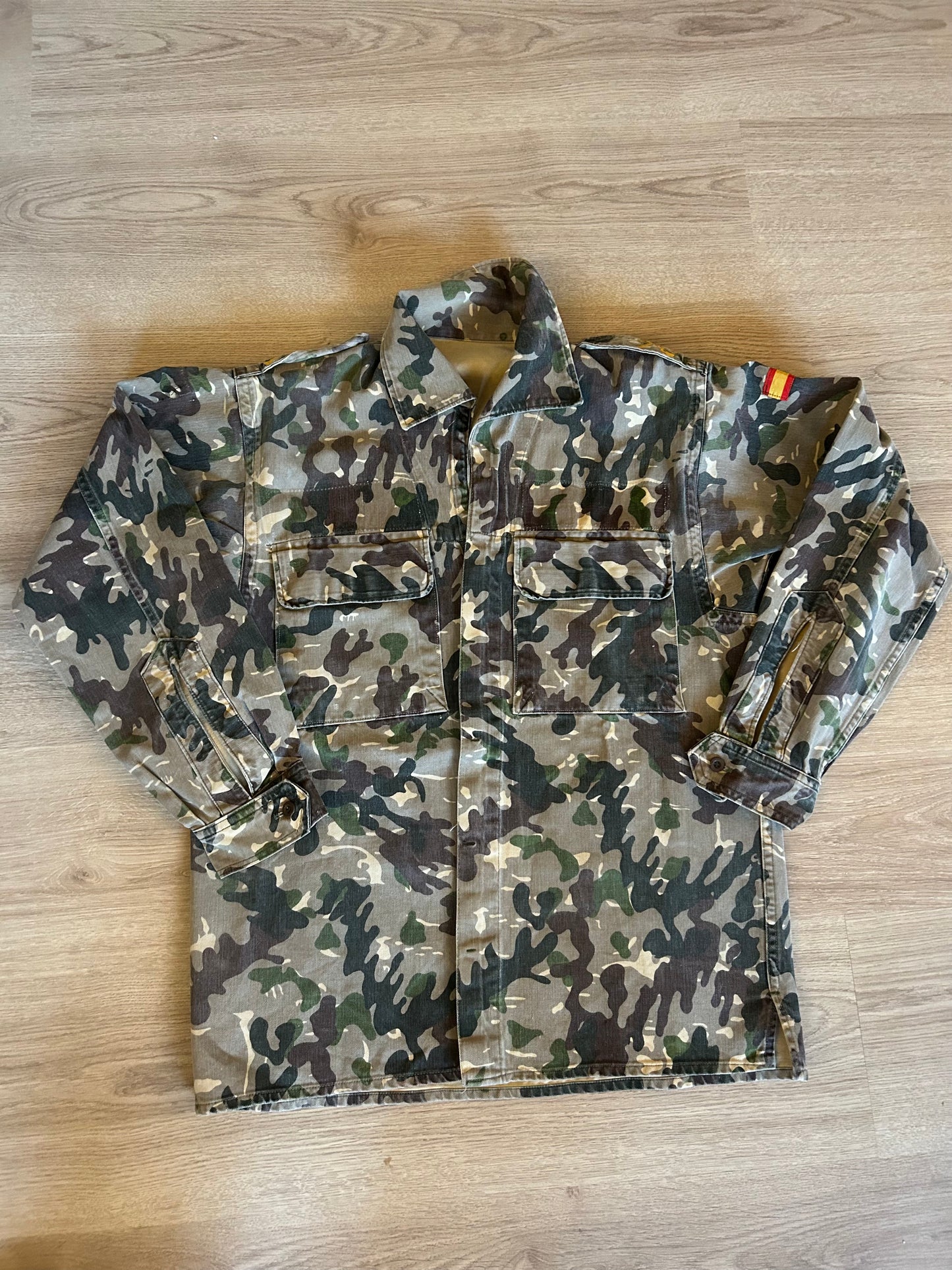 Rare Spanish Rocoso Shirt