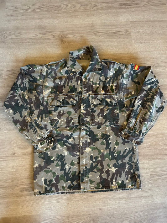 Rare Spanish Rocoso Shirt