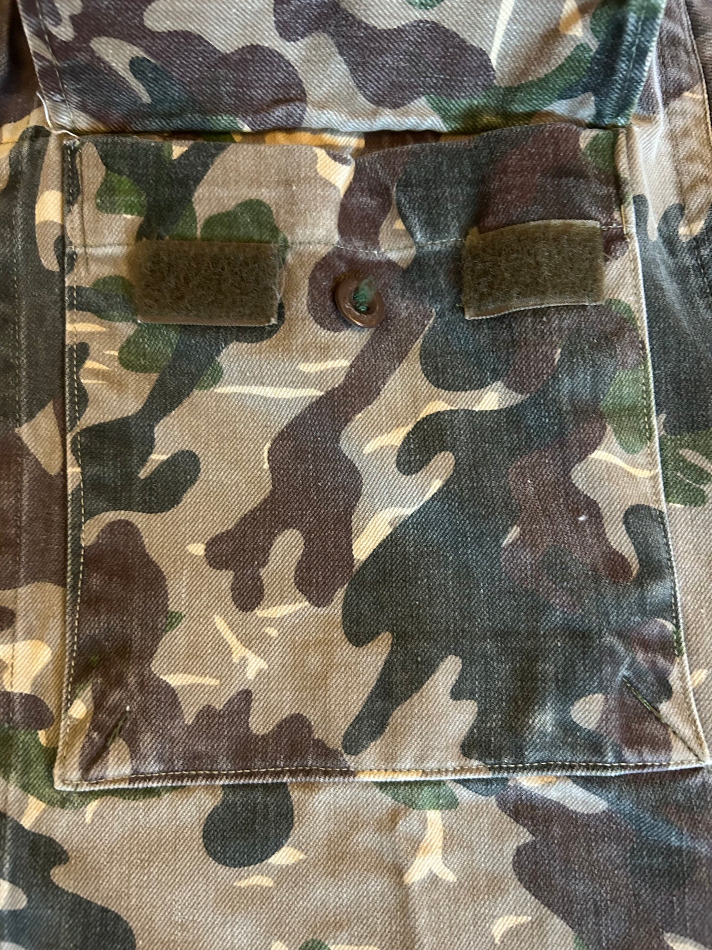 Rare Spanish Rocoso Shirt