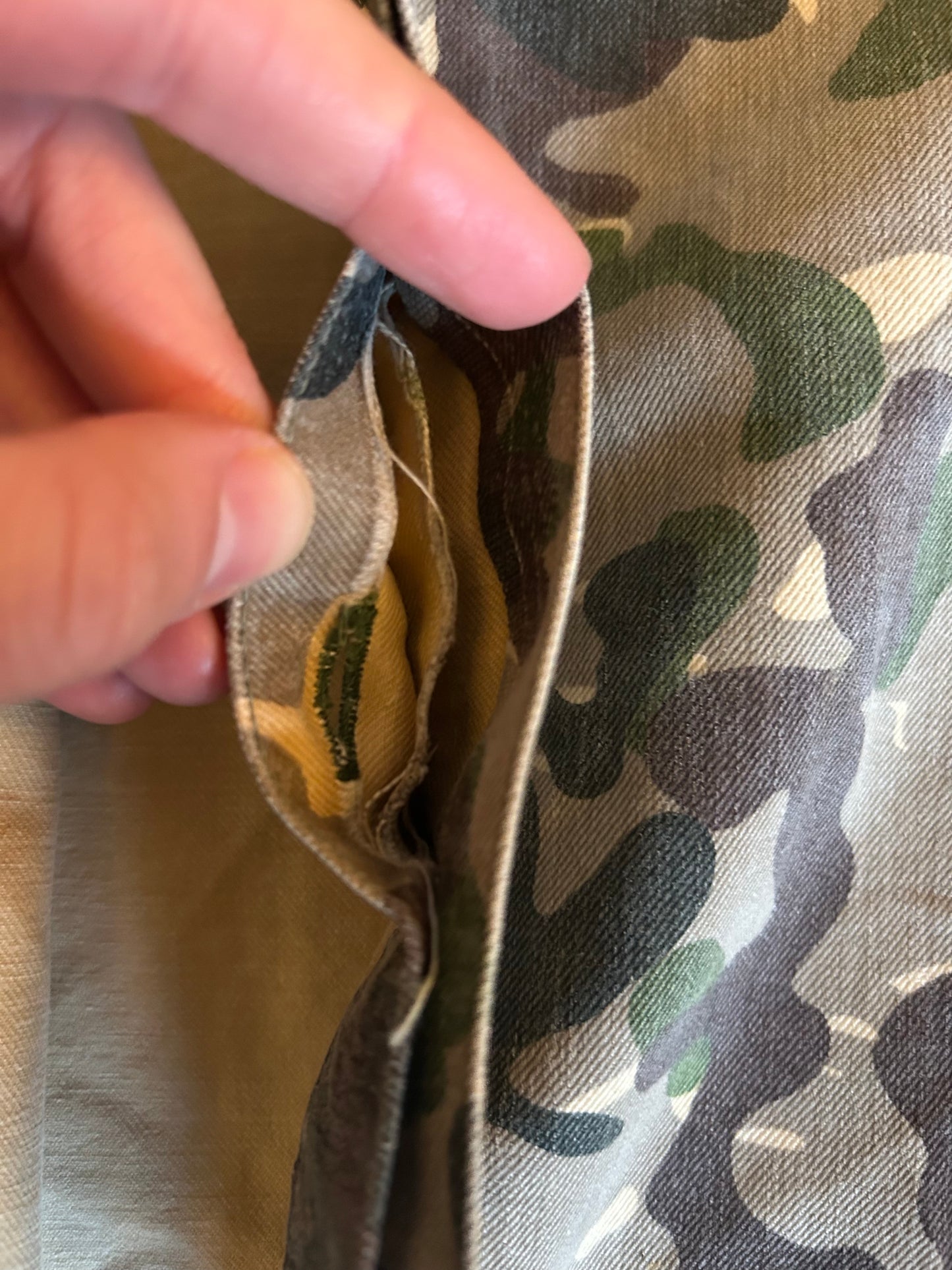 Rare Spanish Rocoso Shirt