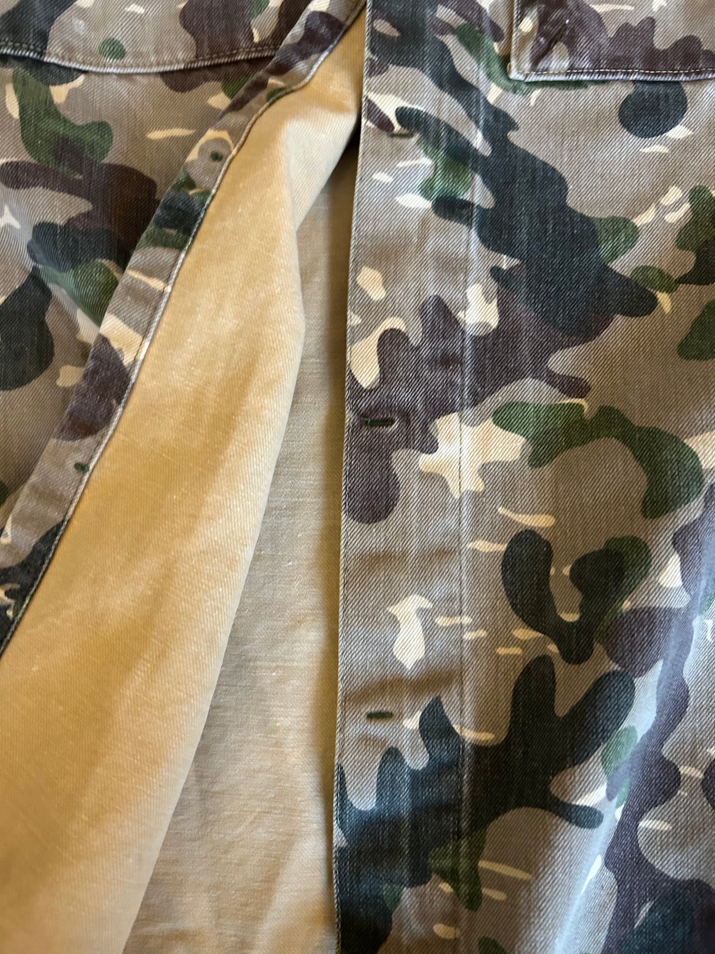 Rare Spanish Rocoso Shirt