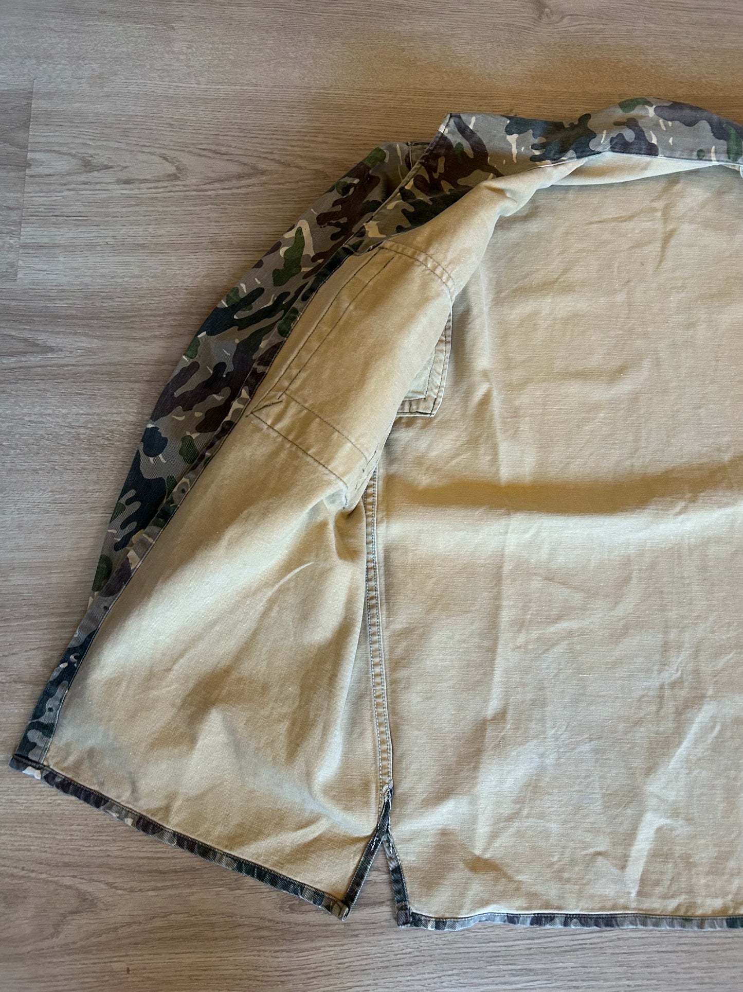 Rare Spanish Rocoso Shirt