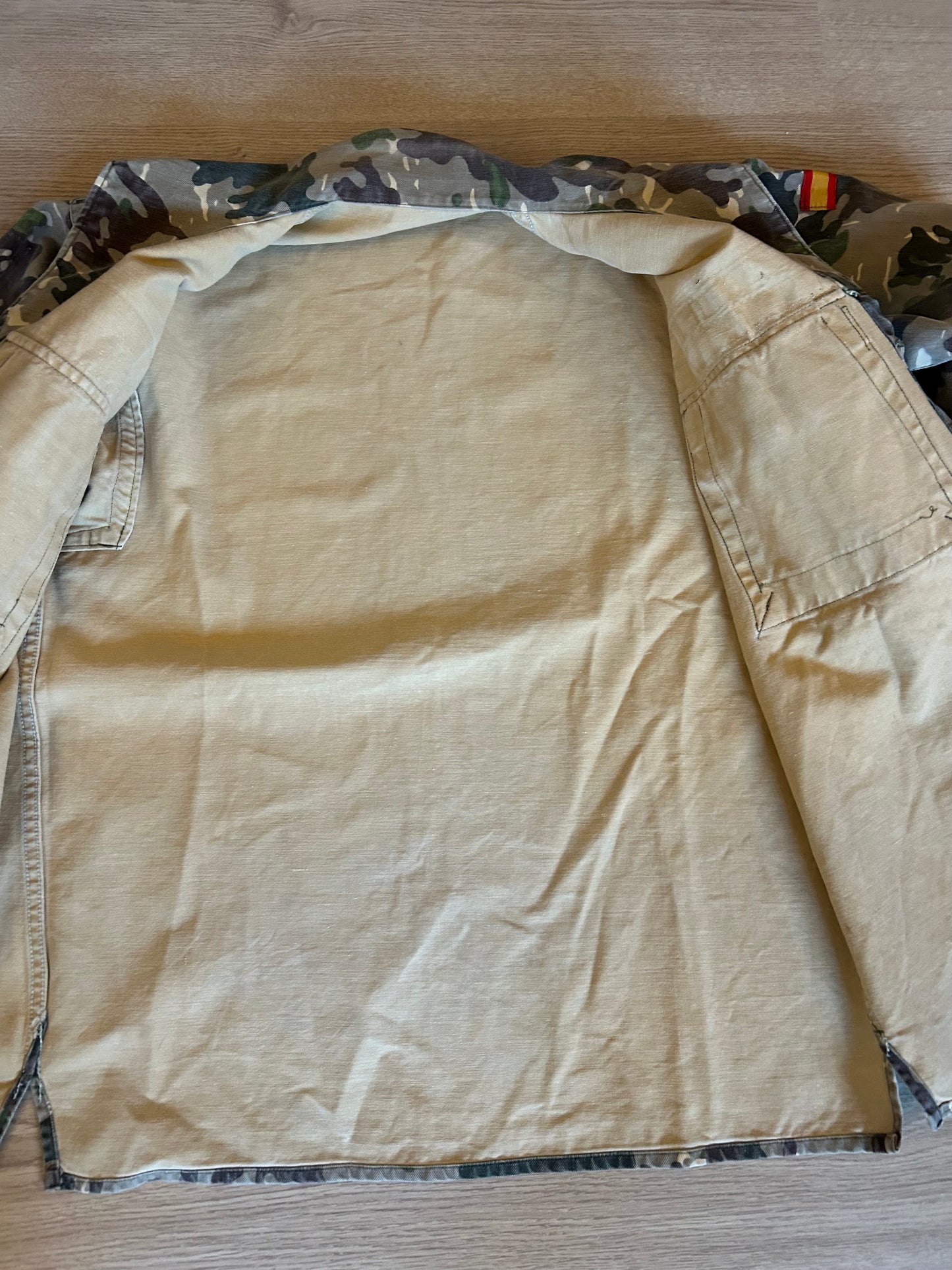 Rare Spanish Rocoso Shirt