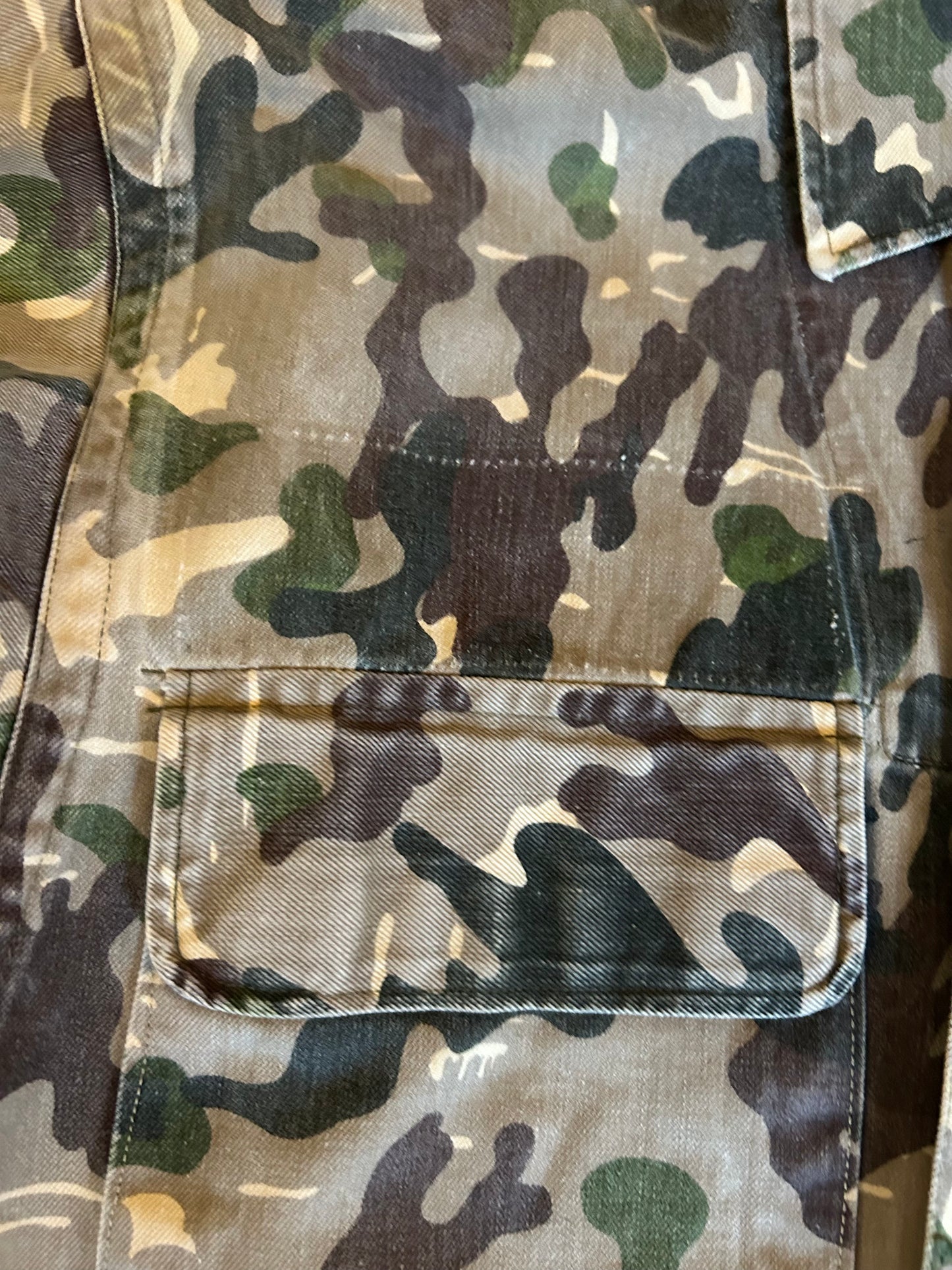 Rare Spanish Rocoso Shirt