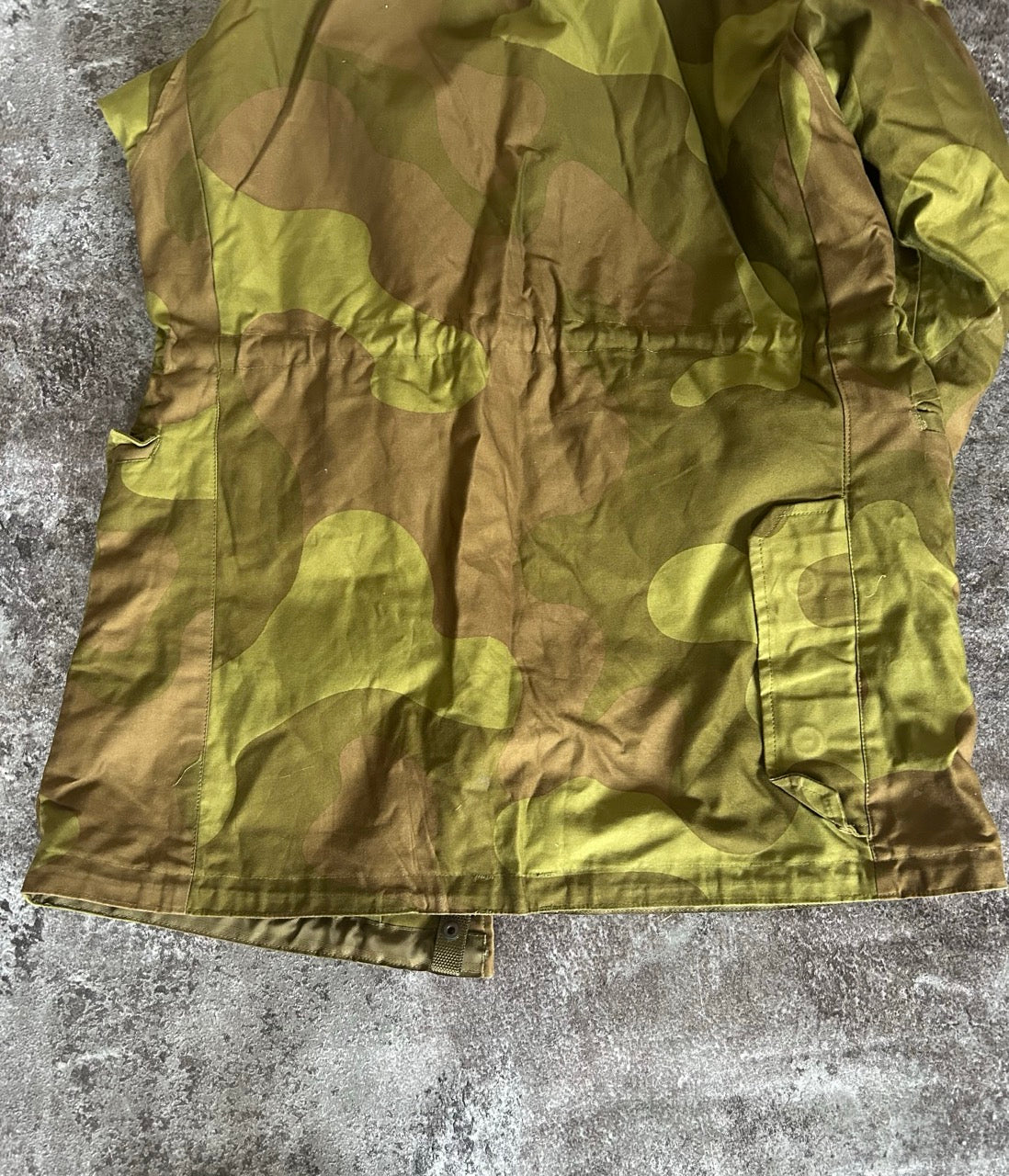 Norwegian M75 Jacket