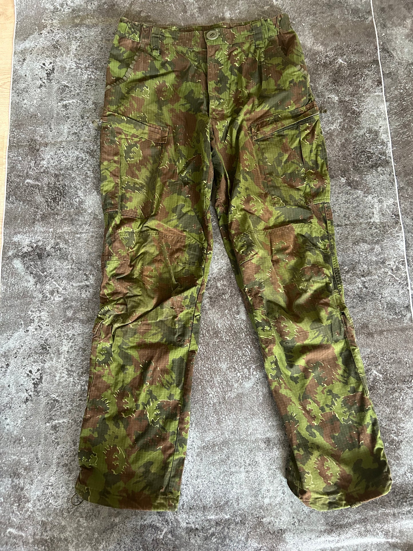 Lithuanian M05 Miško Pants