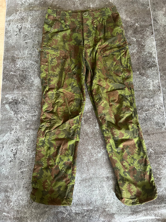 Lithuanian M05 Miško Pants