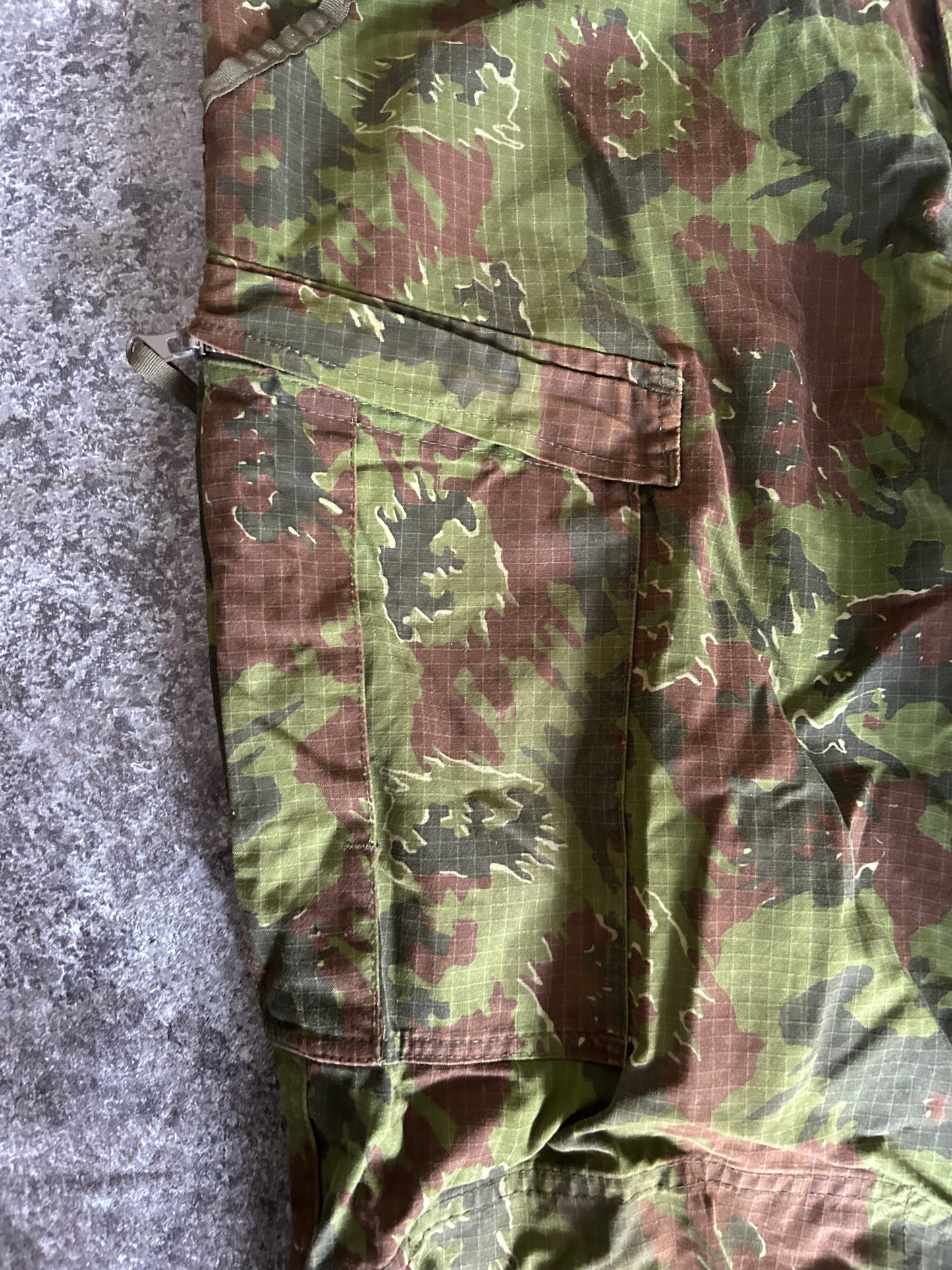 Lithuanian M05 Miško Pants