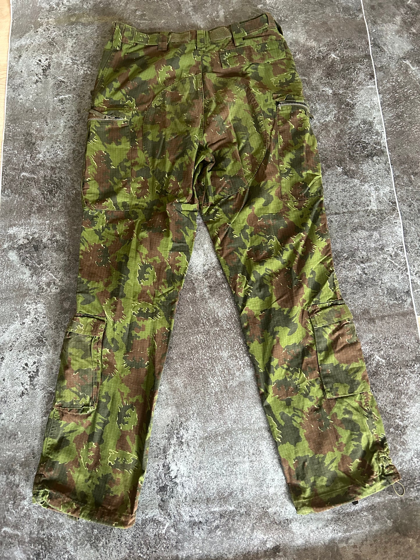 Lithuanian M05 Miško Pants