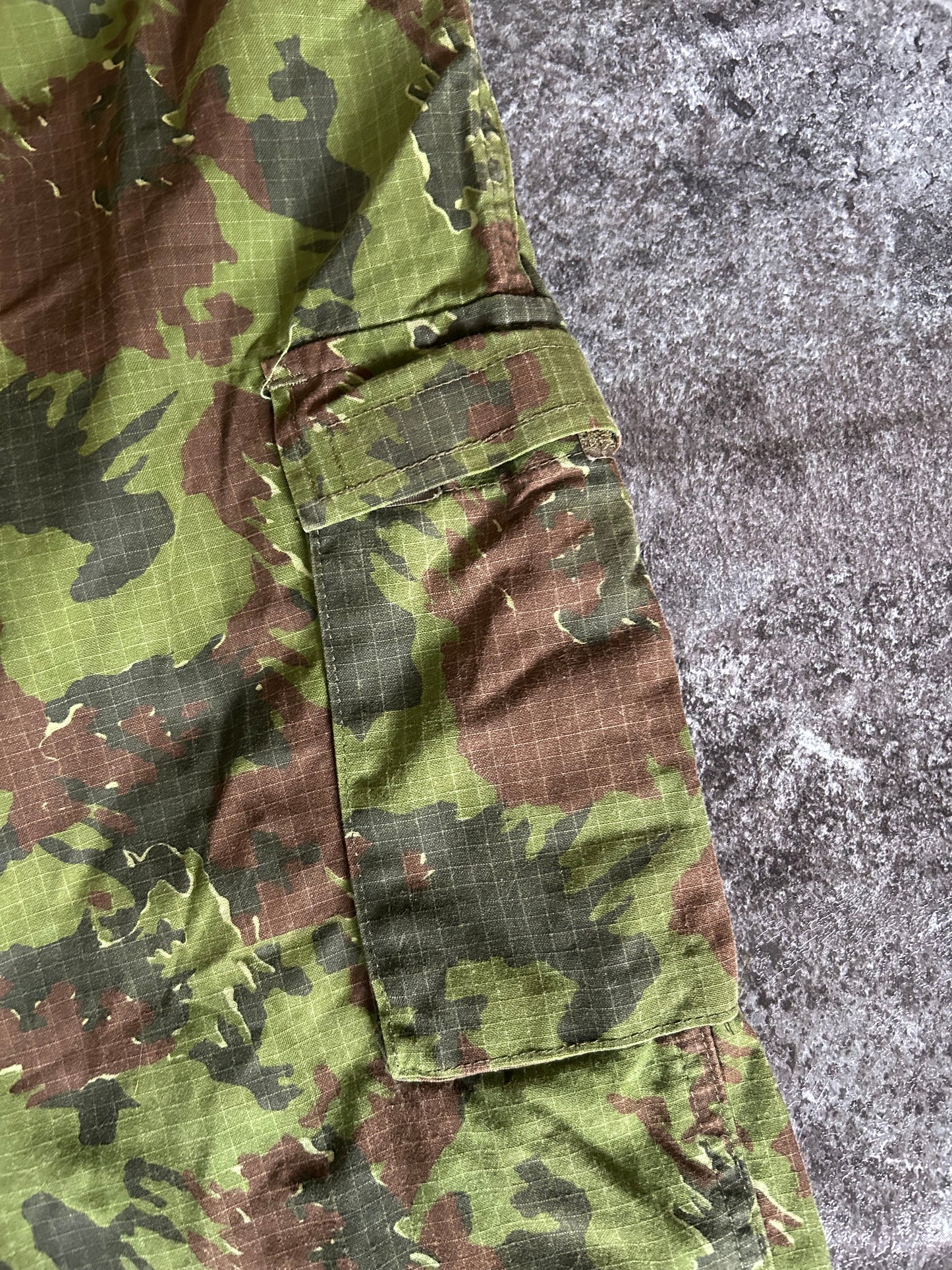 Lithuanian M05 Miško Pants