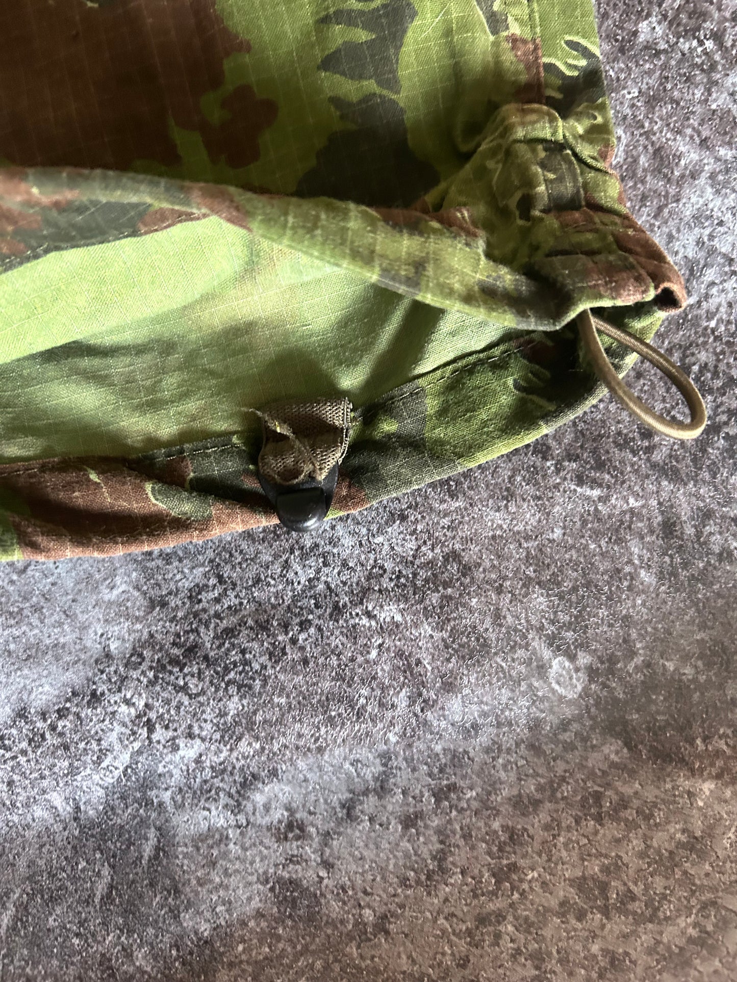 Lithuanian M05 Miško Pants