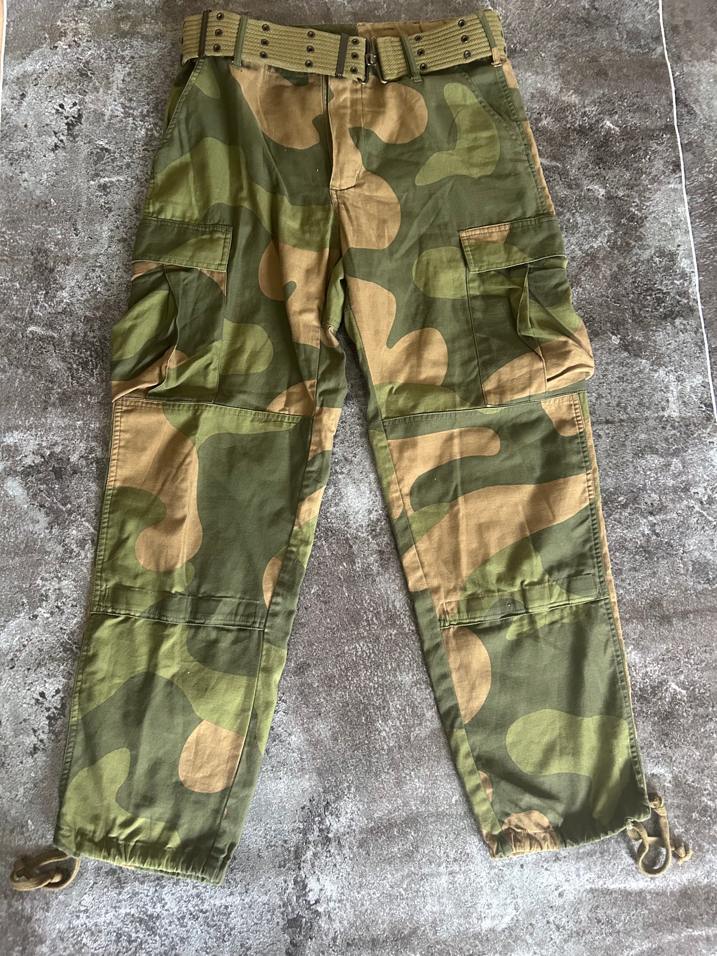 Norwegian M98 Pants
