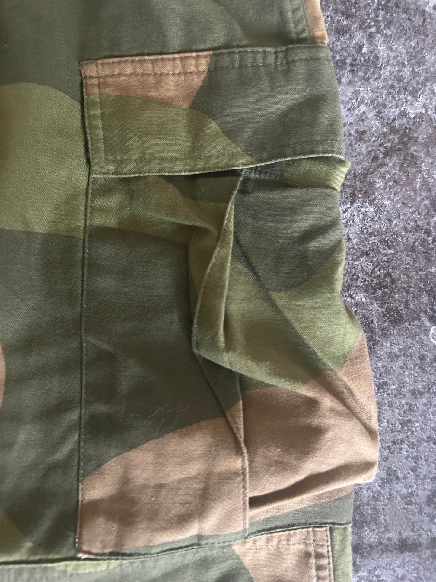 Norwegian M98 Pants