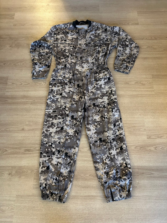 Ultra Rare - Polish Plamiak AT 1 Suit