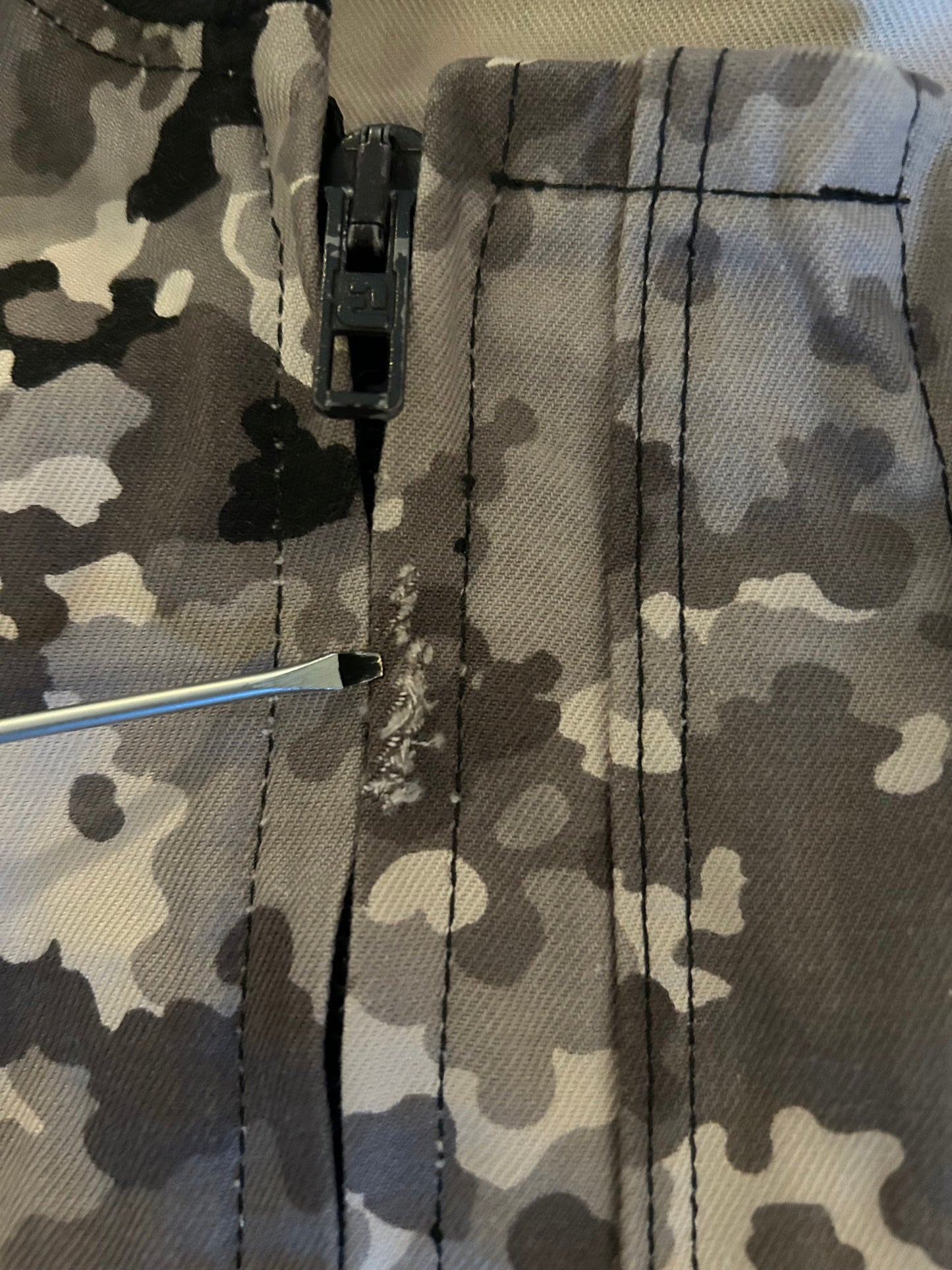 Ultra Rare - Polish Plamiak AT 1 Suit