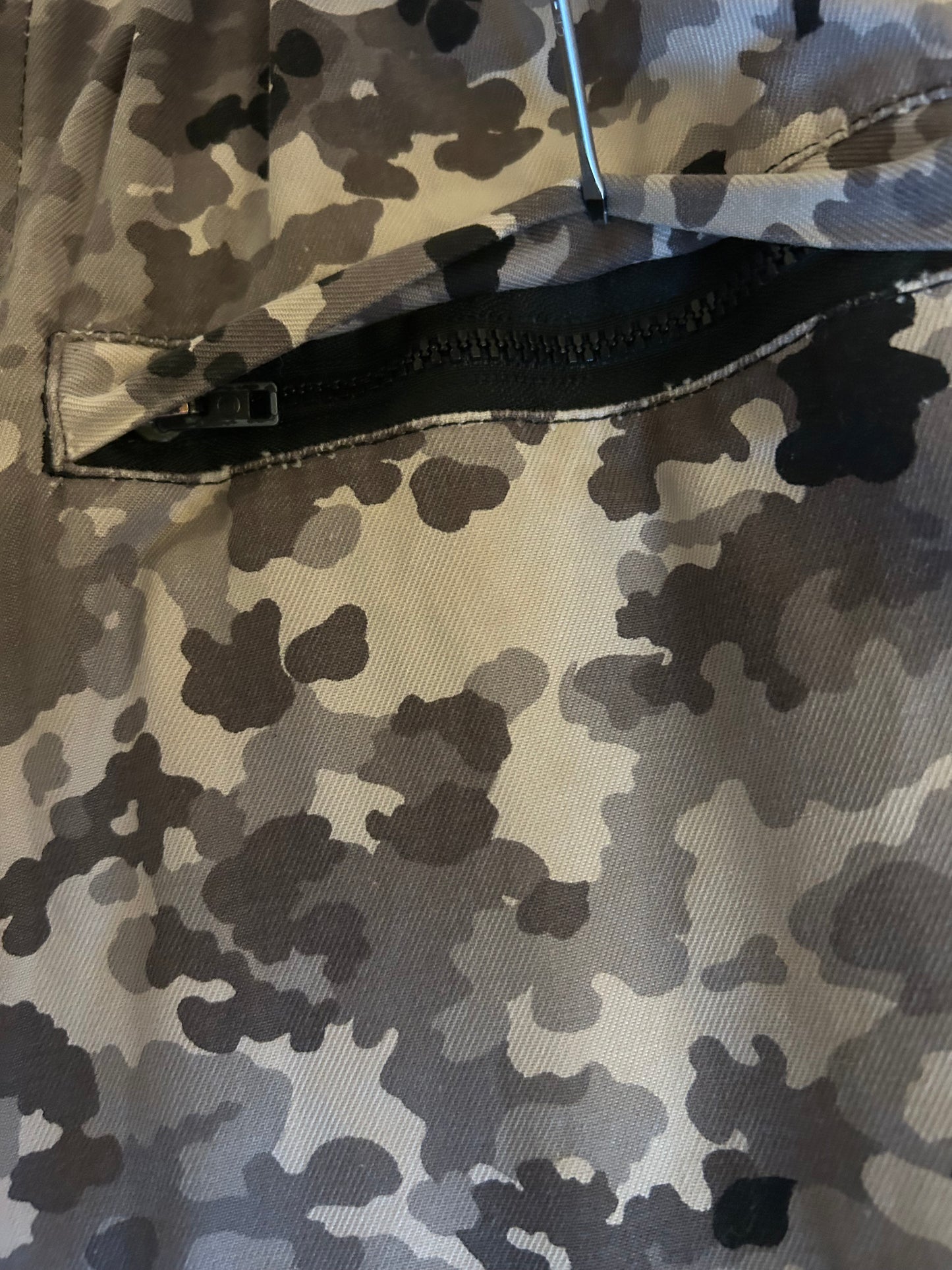 Ultra Rare - Polish Plamiak AT 1 Suit