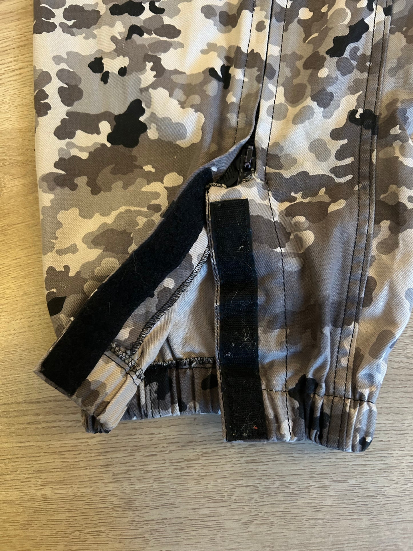 Ultra Rare - Polish Plamiak AT 1 Suit