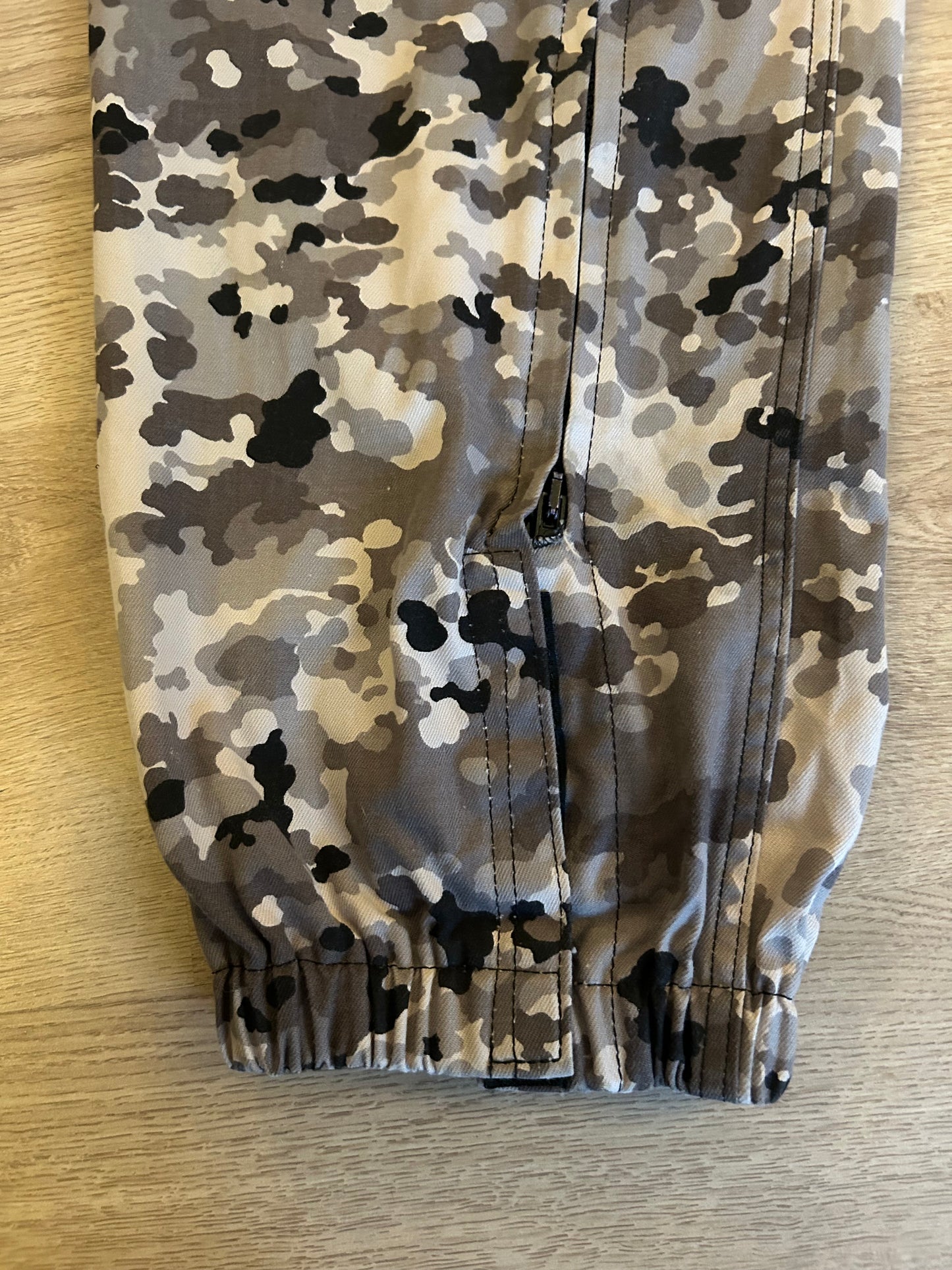 Ultra Rare - Polish Plamiak AT 1 Suit