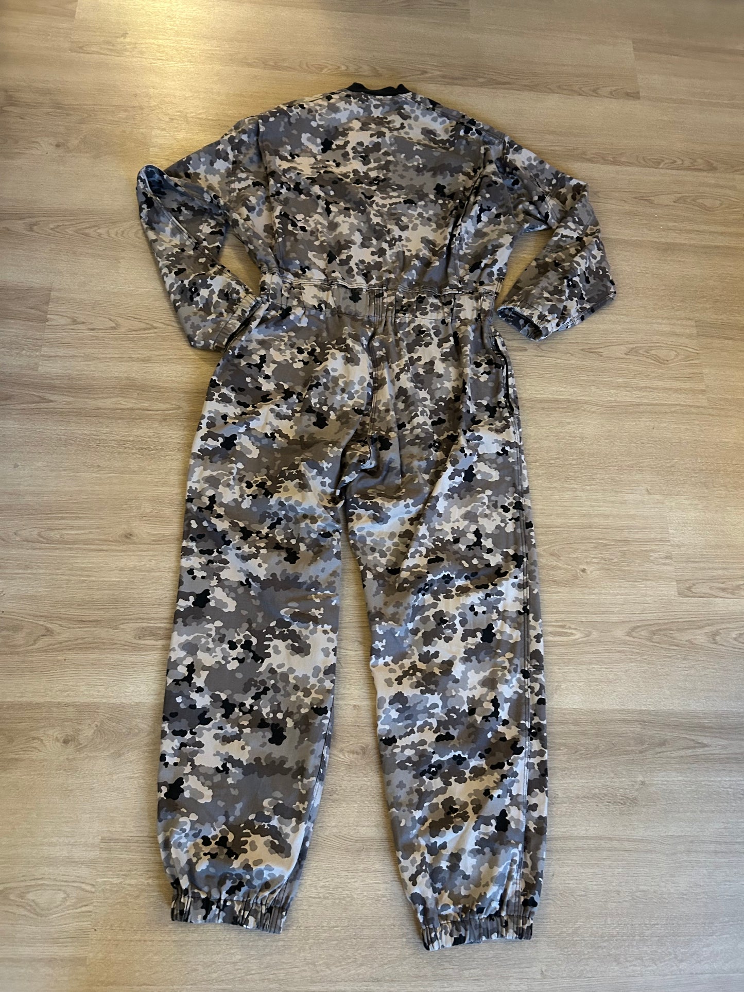 Ultra Rare - Polish Plamiak AT 1 Suit