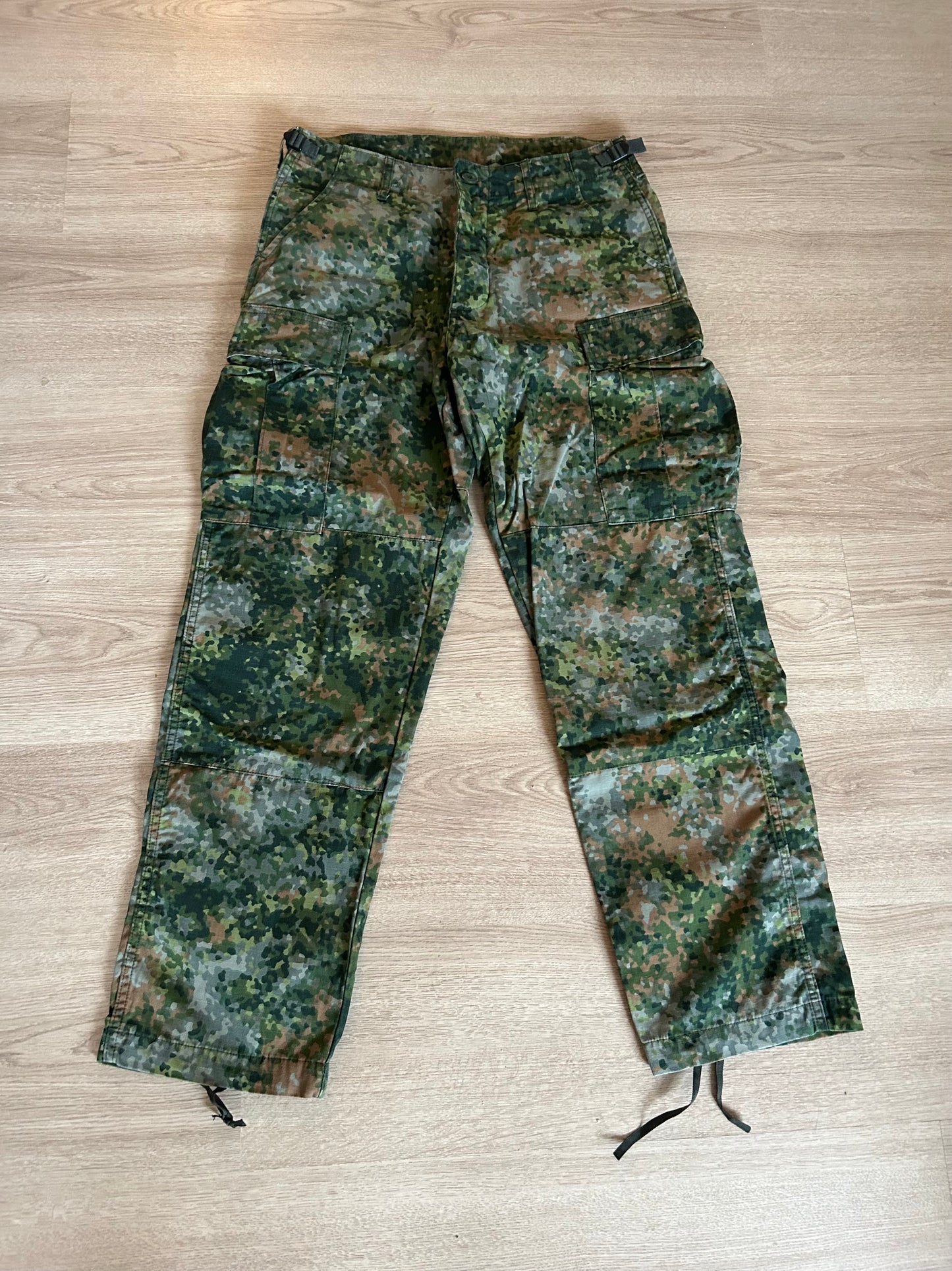 Dutch NFP Pants