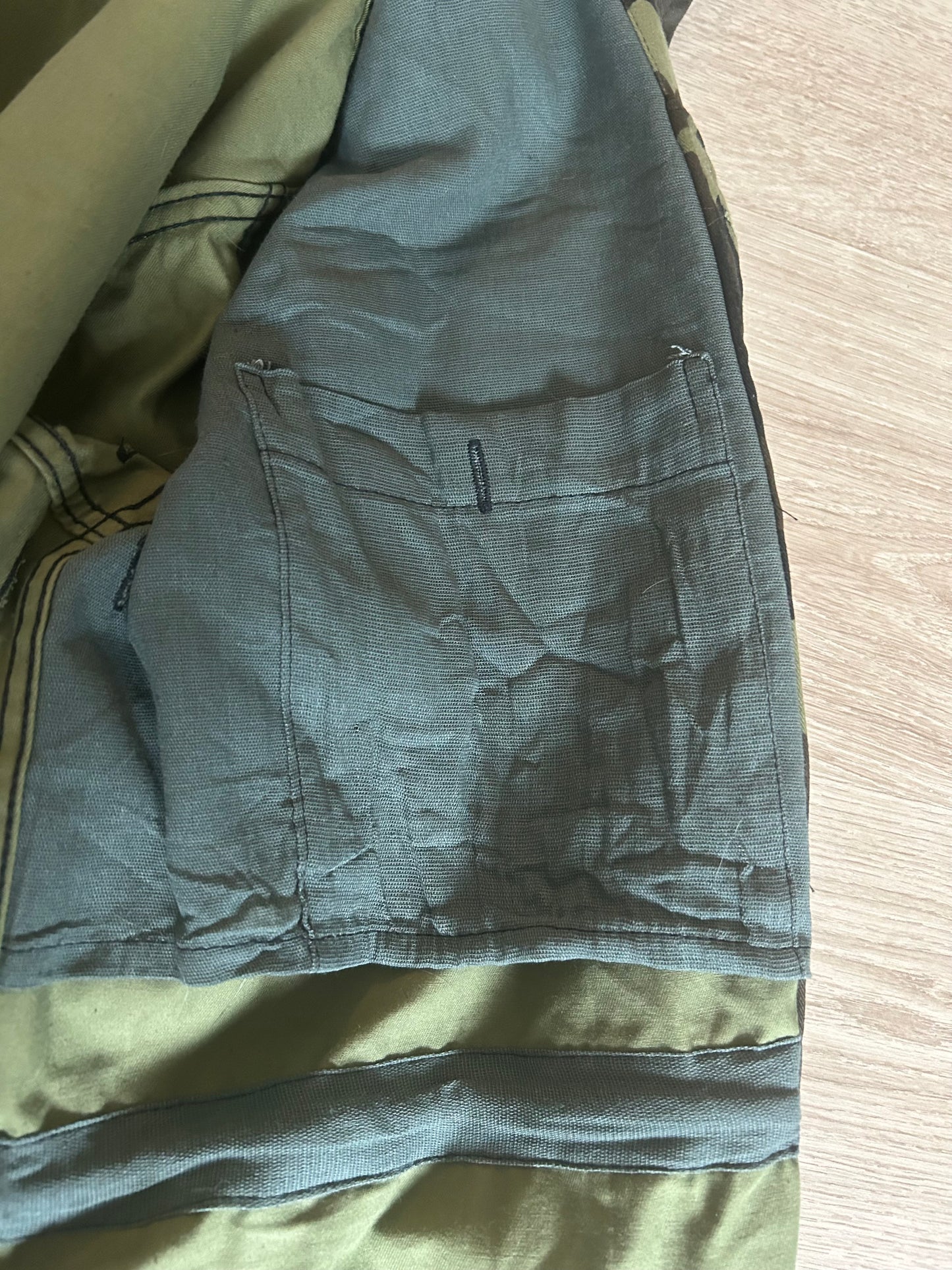 Ukrainian Dubok Shirt New