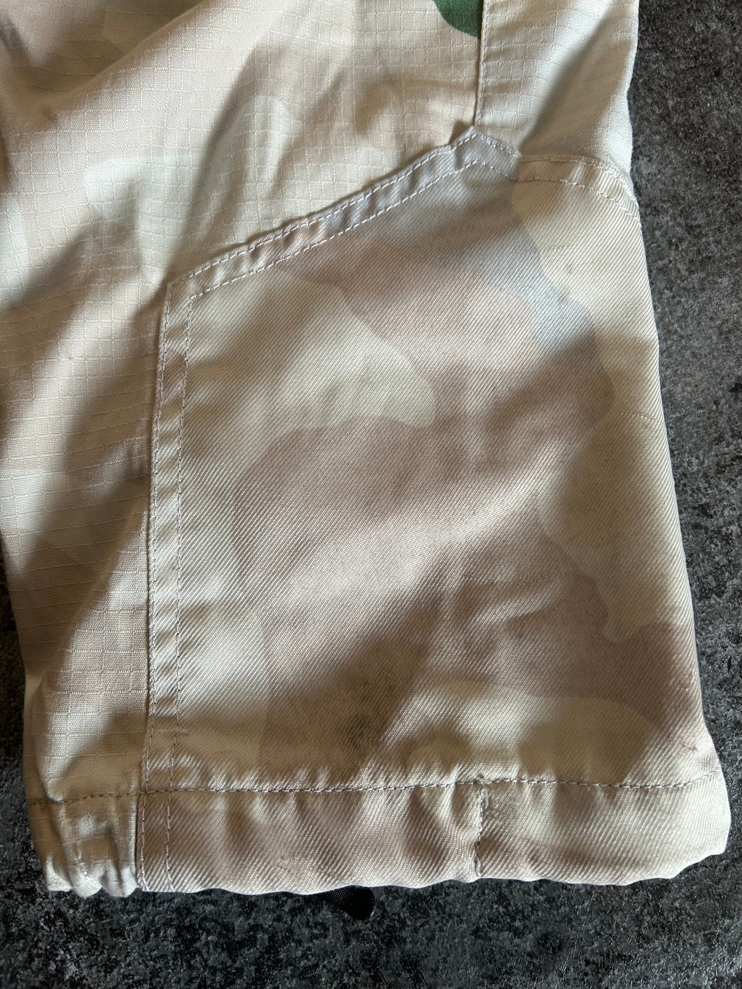 French ZE Snow Pants