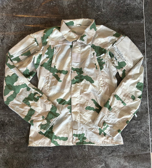 French ZE Snow Shirt