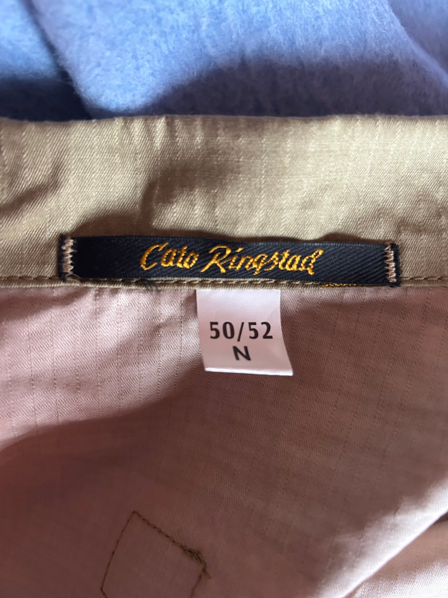 Norwegian Desert M/03 Shirt