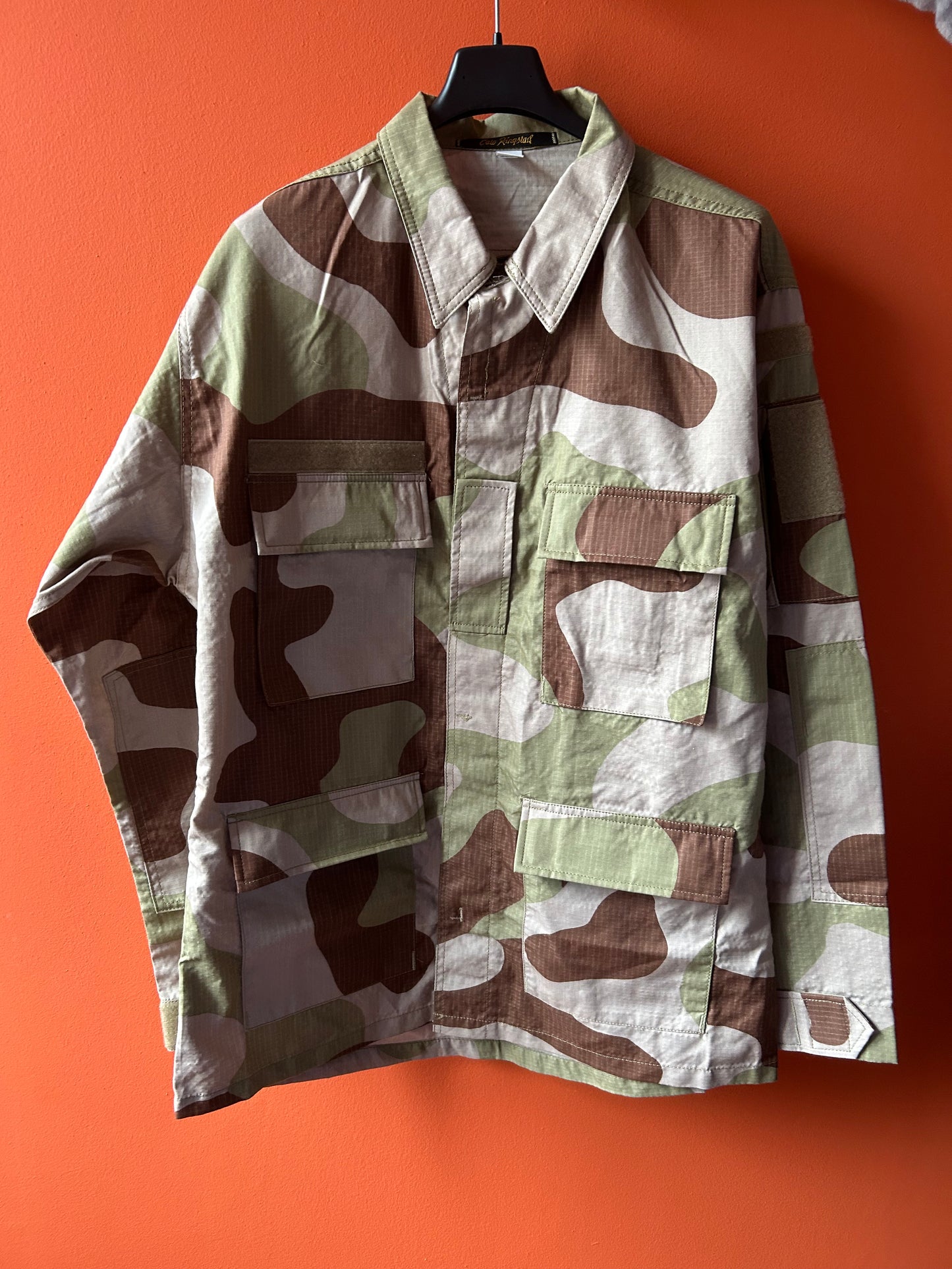 Norwegian Desert M/03 Shirt